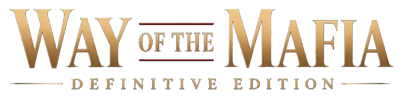 Way of the Mafia