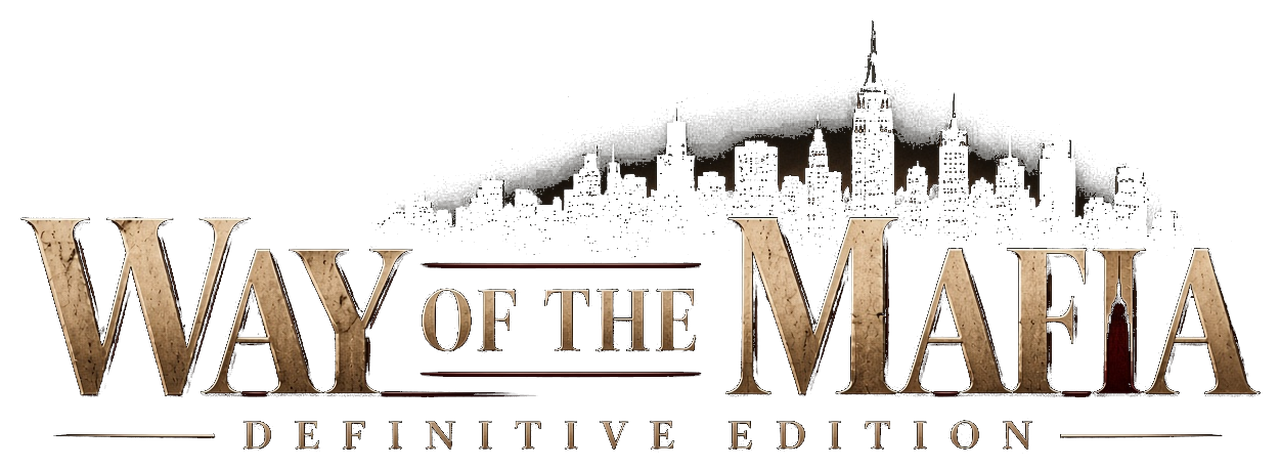 Way of the Mafia: Definitive Edition
